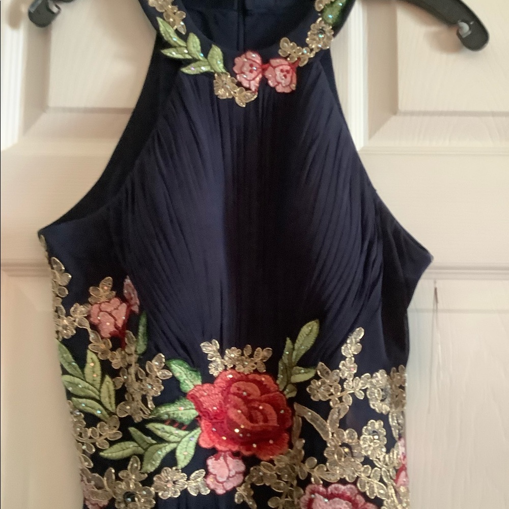 Beautiful party dress